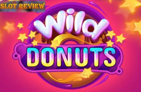 Wild Donuts icon